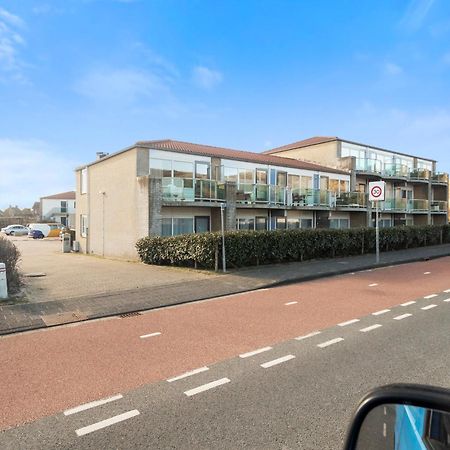 Beach Appartement 27 - Aan De Duinen, Callantsoog Aan Zee מראה חיצוני תמונה