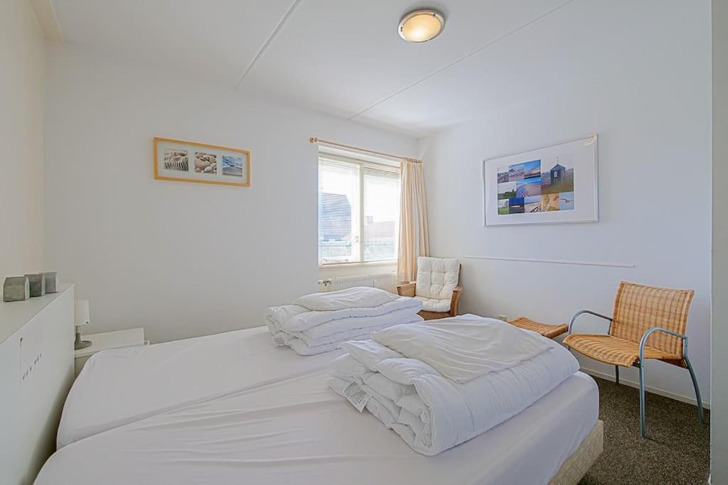 Beach Appartement 27 - Aan De Duinen, Callantsoog Aan Zee מראה חיצוני תמונה
