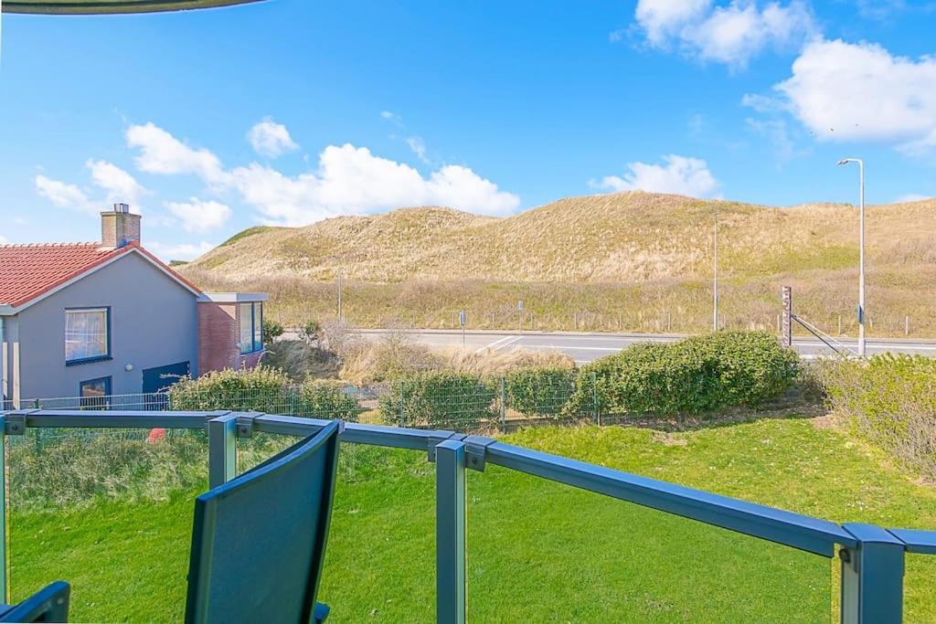 Beach Appartement 27 - Aan De Duinen, Callantsoog Aan Zee מראה חיצוני תמונה