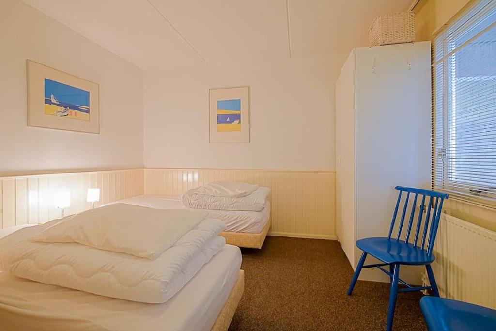 Beach Appartement 27 - Aan De Duinen, Callantsoog Aan Zee מראה חיצוני תמונה