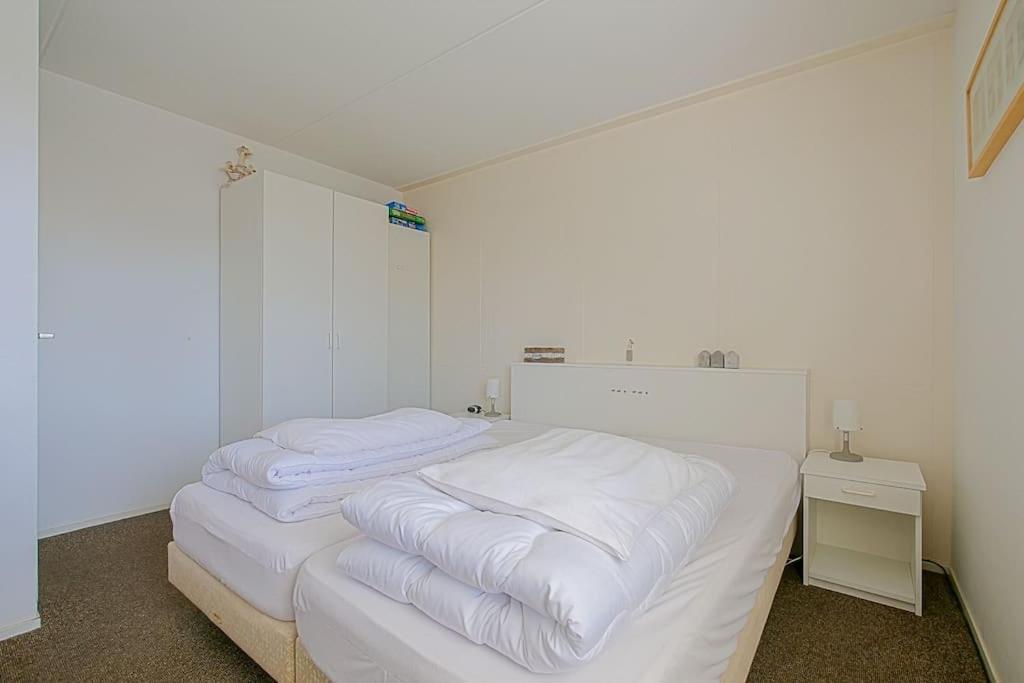 Beach Appartement 27 - Aan De Duinen, Callantsoog Aan Zee מראה חיצוני תמונה