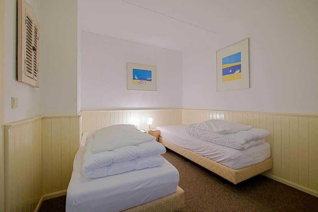 Beach Appartement 27 - Aan De Duinen, Callantsoog Aan Zee מראה חיצוני תמונה
