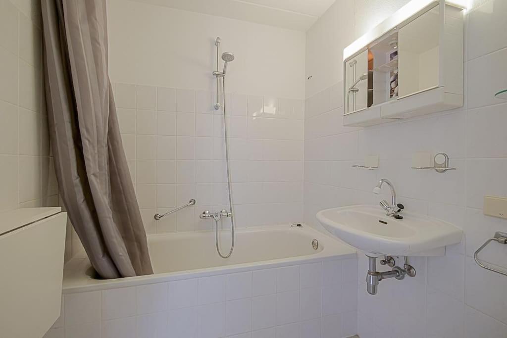 Beach Appartement 27 - Aan De Duinen, Callantsoog Aan Zee מראה חיצוני תמונה