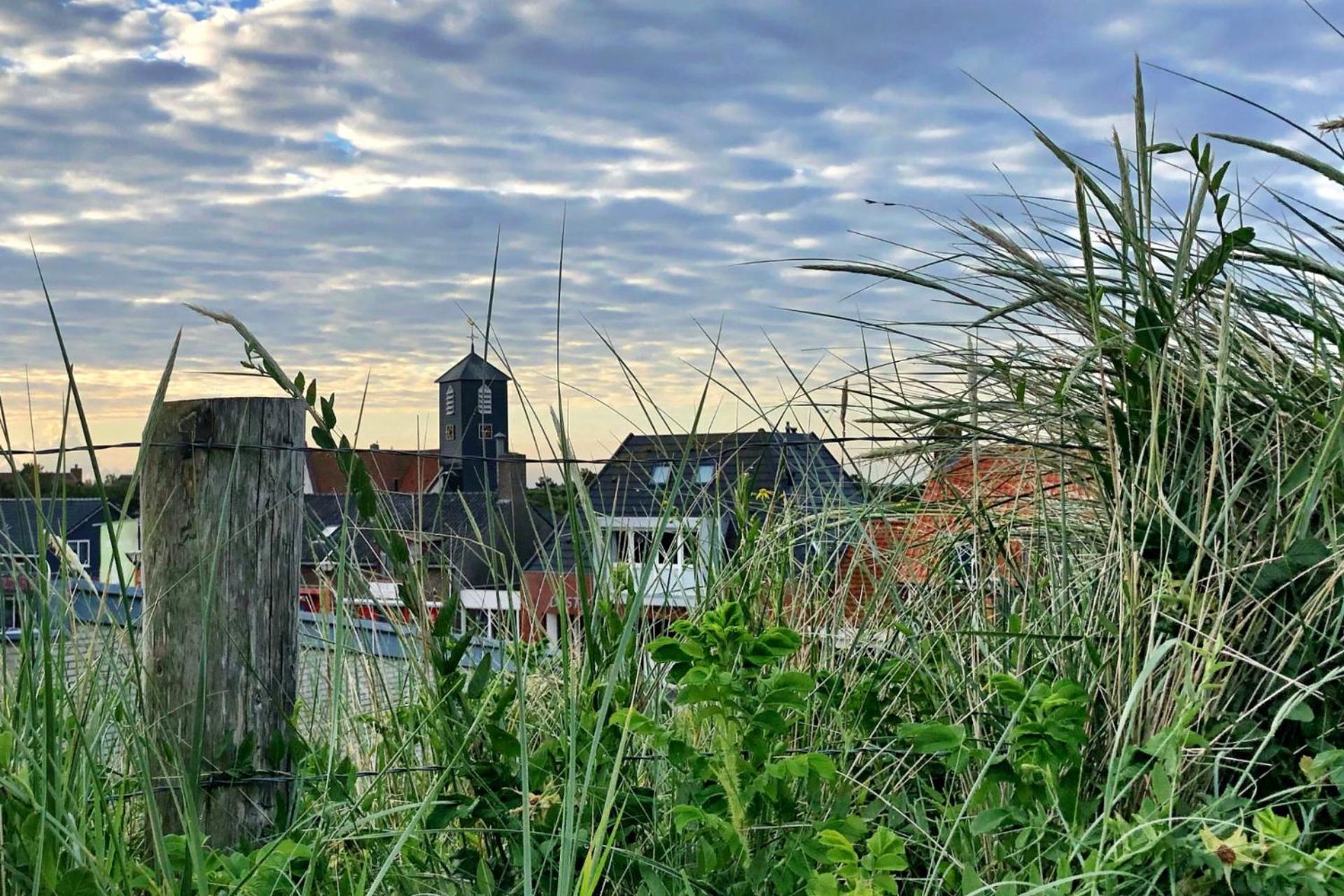 Beach Appartement 27 - Aan De Duinen, Callantsoog Aan Zee מראה חיצוני תמונה